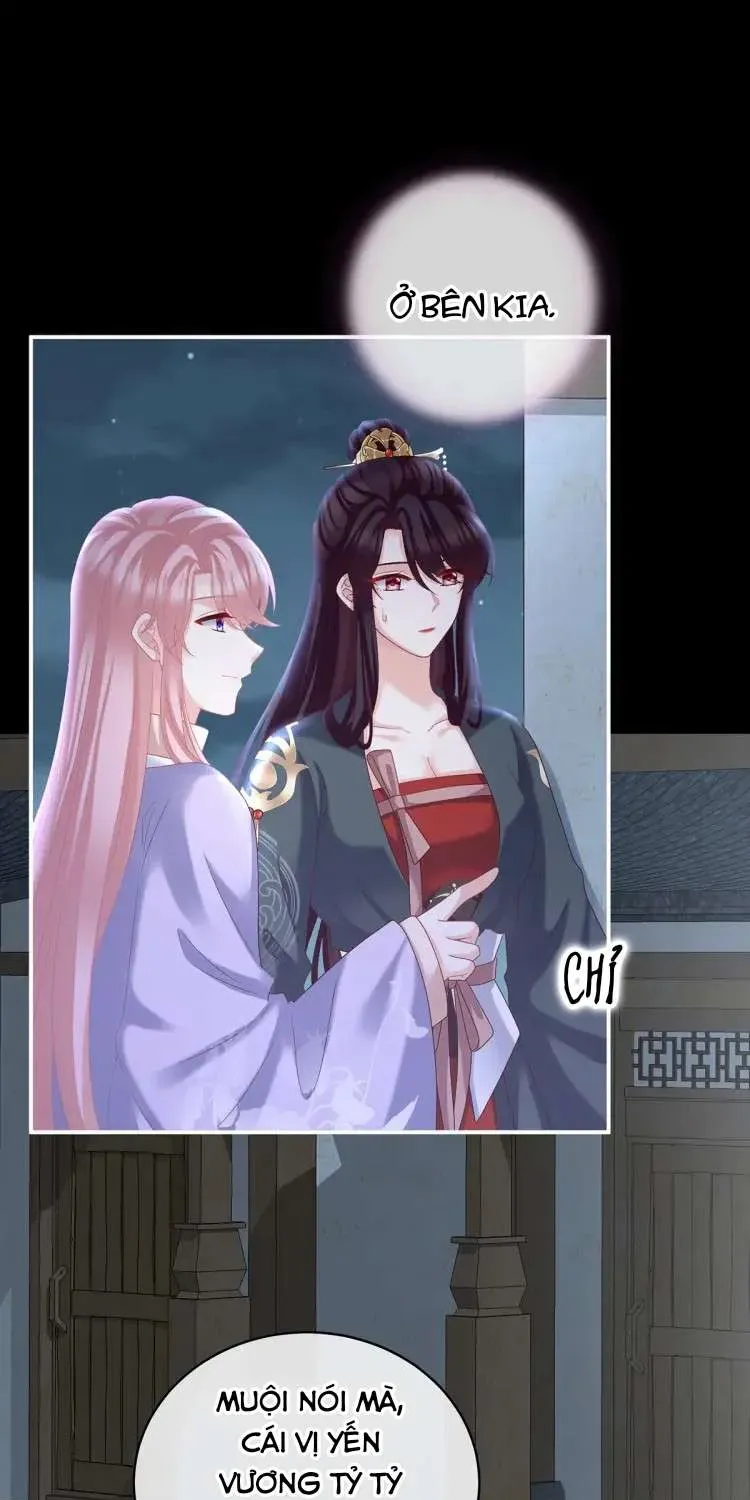 Kiều Phu Có Hỷ Chương 37 - Trang 33