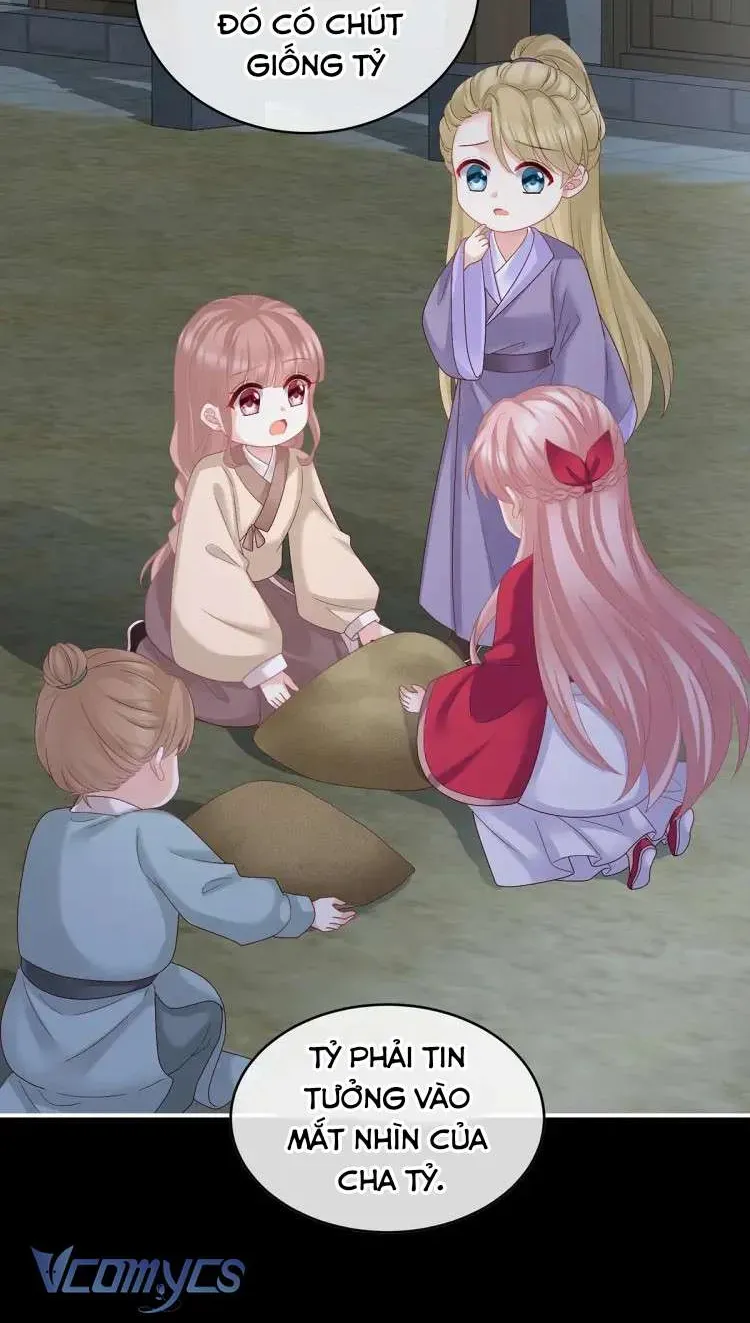 Kiều Phu Có Hỷ Chương 37 - Trang 34