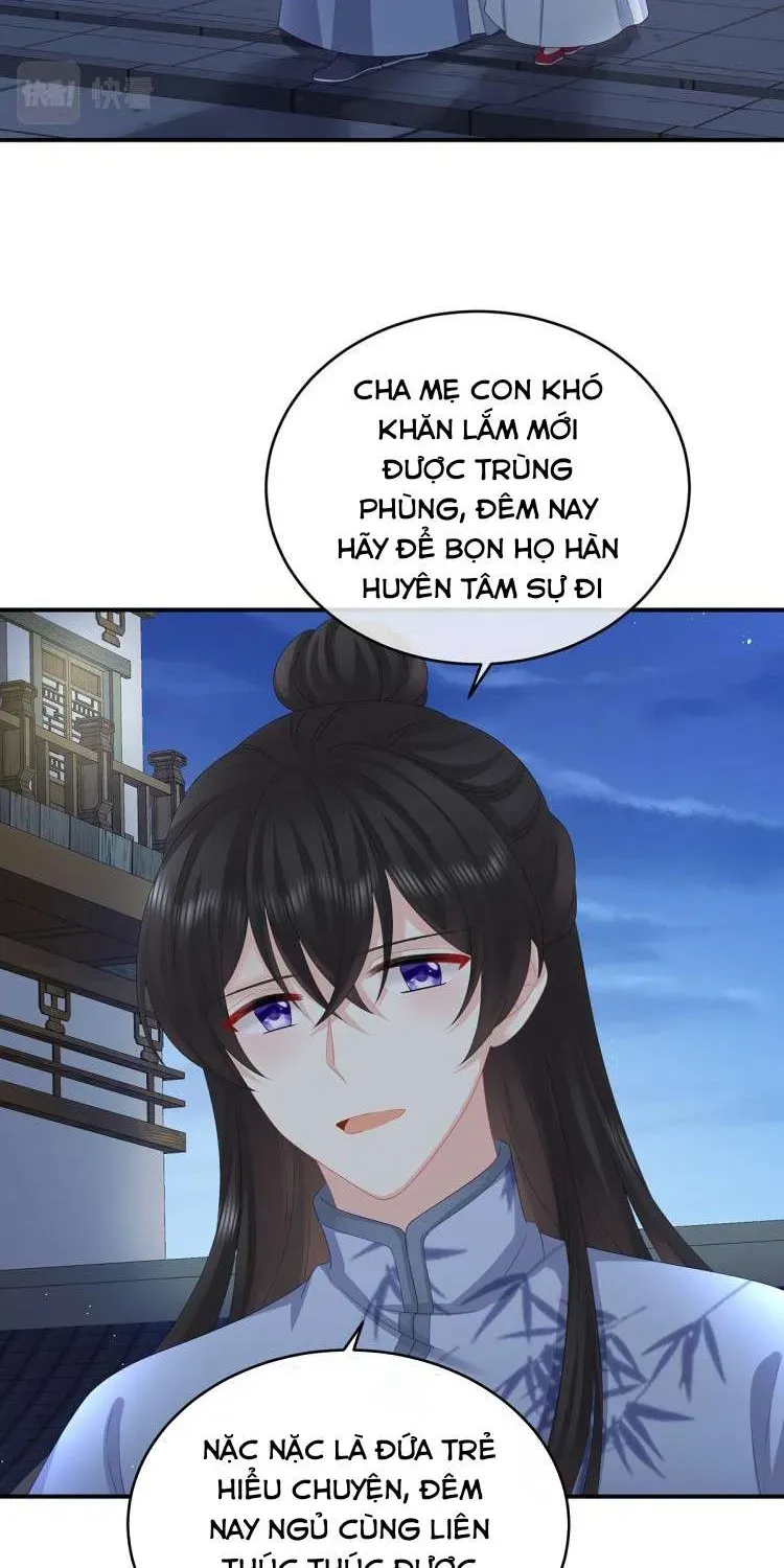 Kiều Phu Có Hỷ Chương 38 - Trang 14