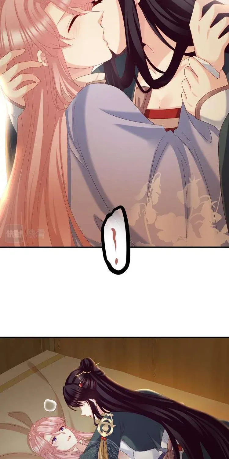 Kiều Phu Có Hỷ Chương 38 - Trang 22