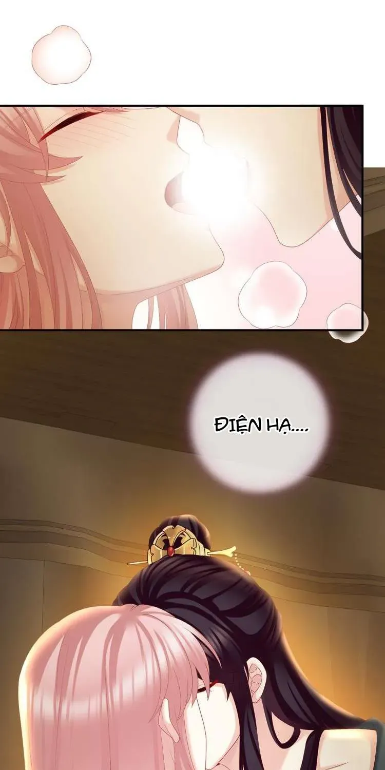 Kiều Phu Có Hỷ Chương 38 - Trang 26