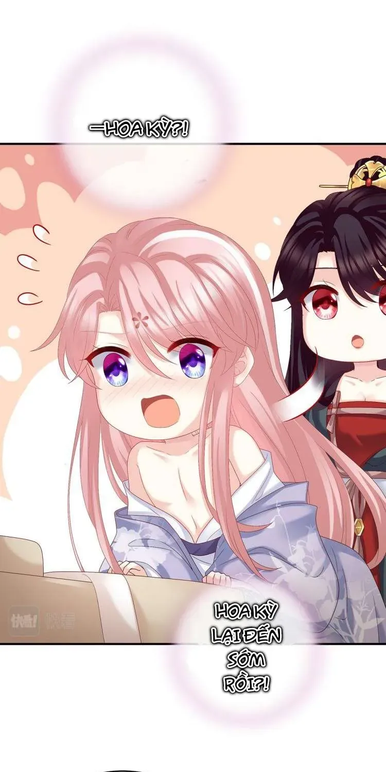 Kiều Phu Có Hỷ Chương 38 - Trang 29