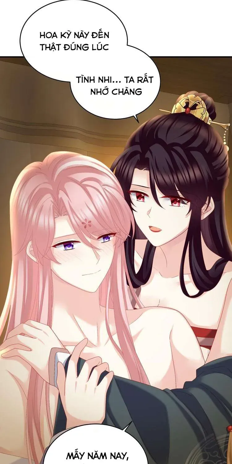Kiều Phu Có Hỷ Chương 38 - Trang 30