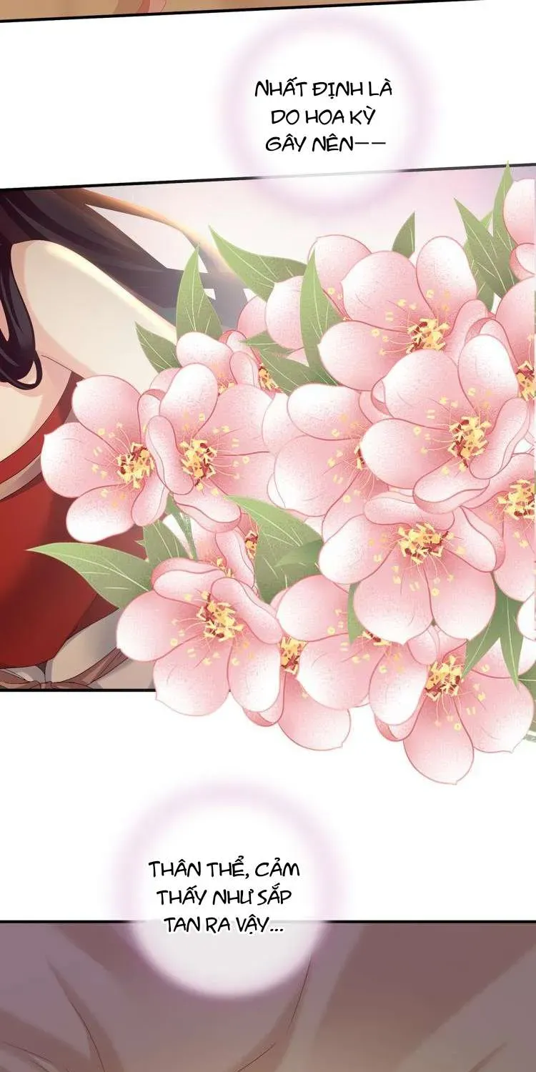 Kiều Phu Có Hỷ Chương 38 - Trang 44