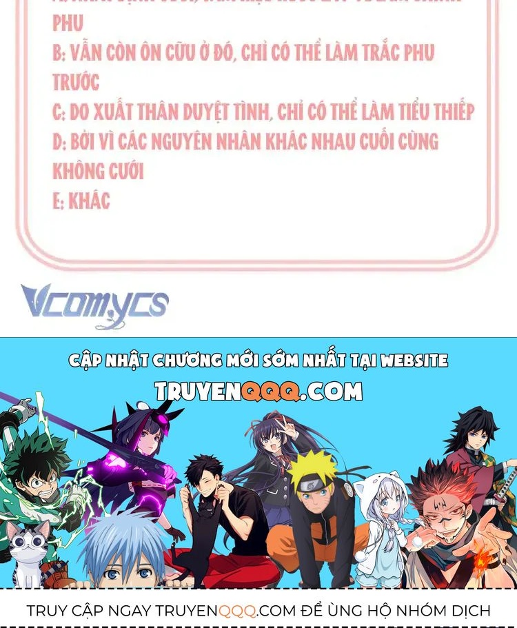 Kiều Phu Có Hỷ Chương 38 - Trang 50