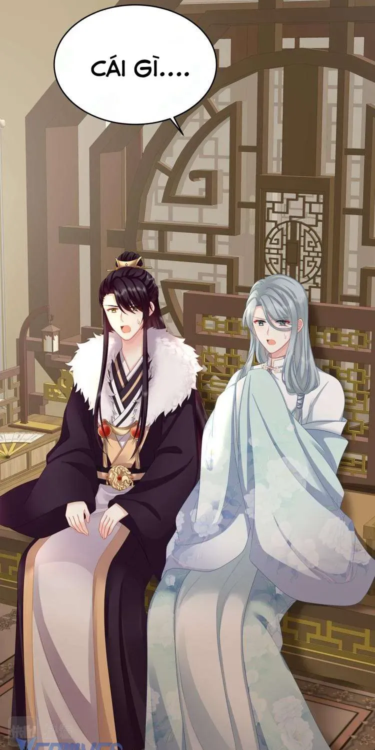 Kiều Phu Có Hỷ Chương 38 - Trang 6