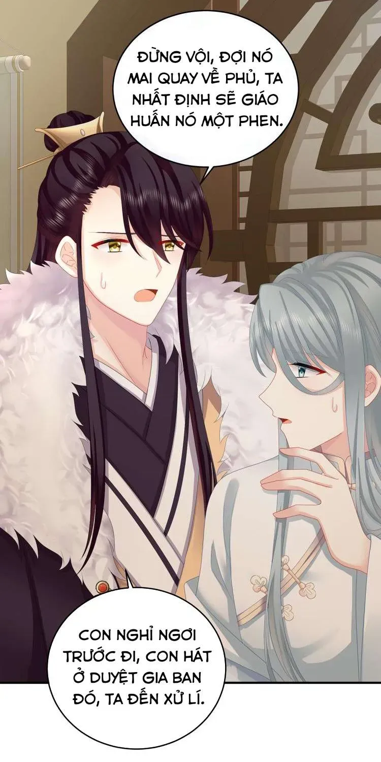 Kiều Phu Có Hỷ Chương 38 - Trang 9