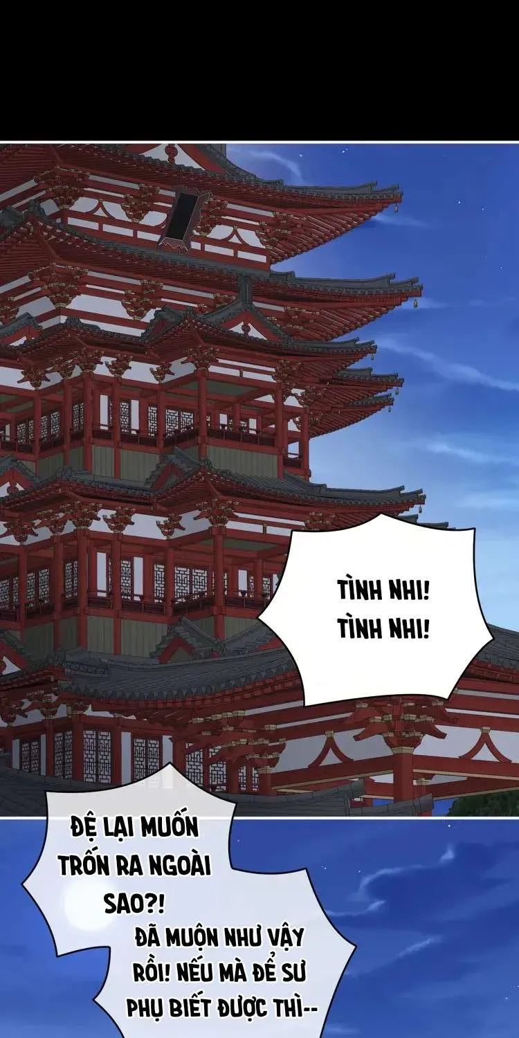 Kiều Phu Có Hỷ Chương 39 - Trang 3