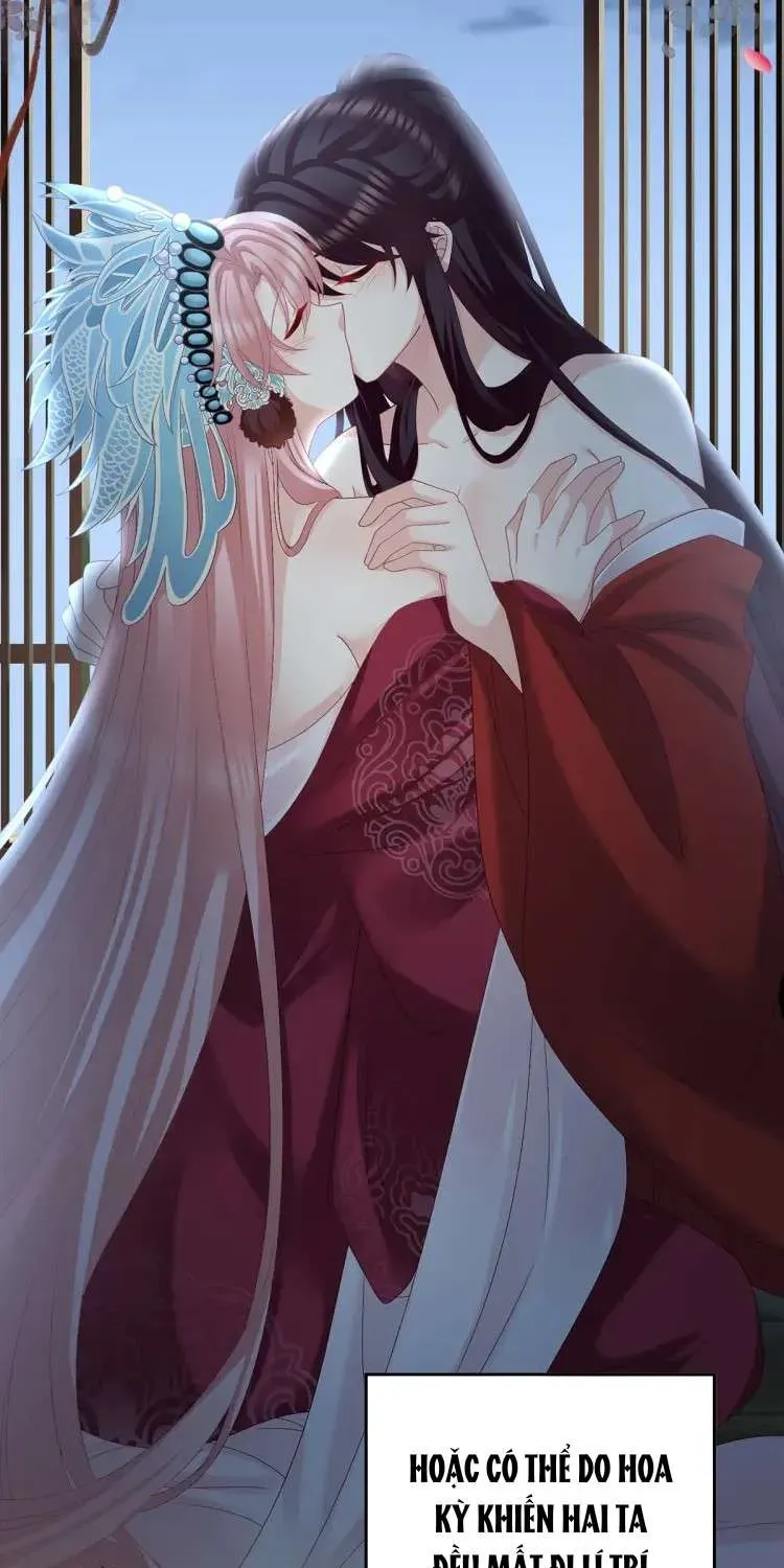 Kiều Phu Có Hỷ Chương 39 - Trang 28