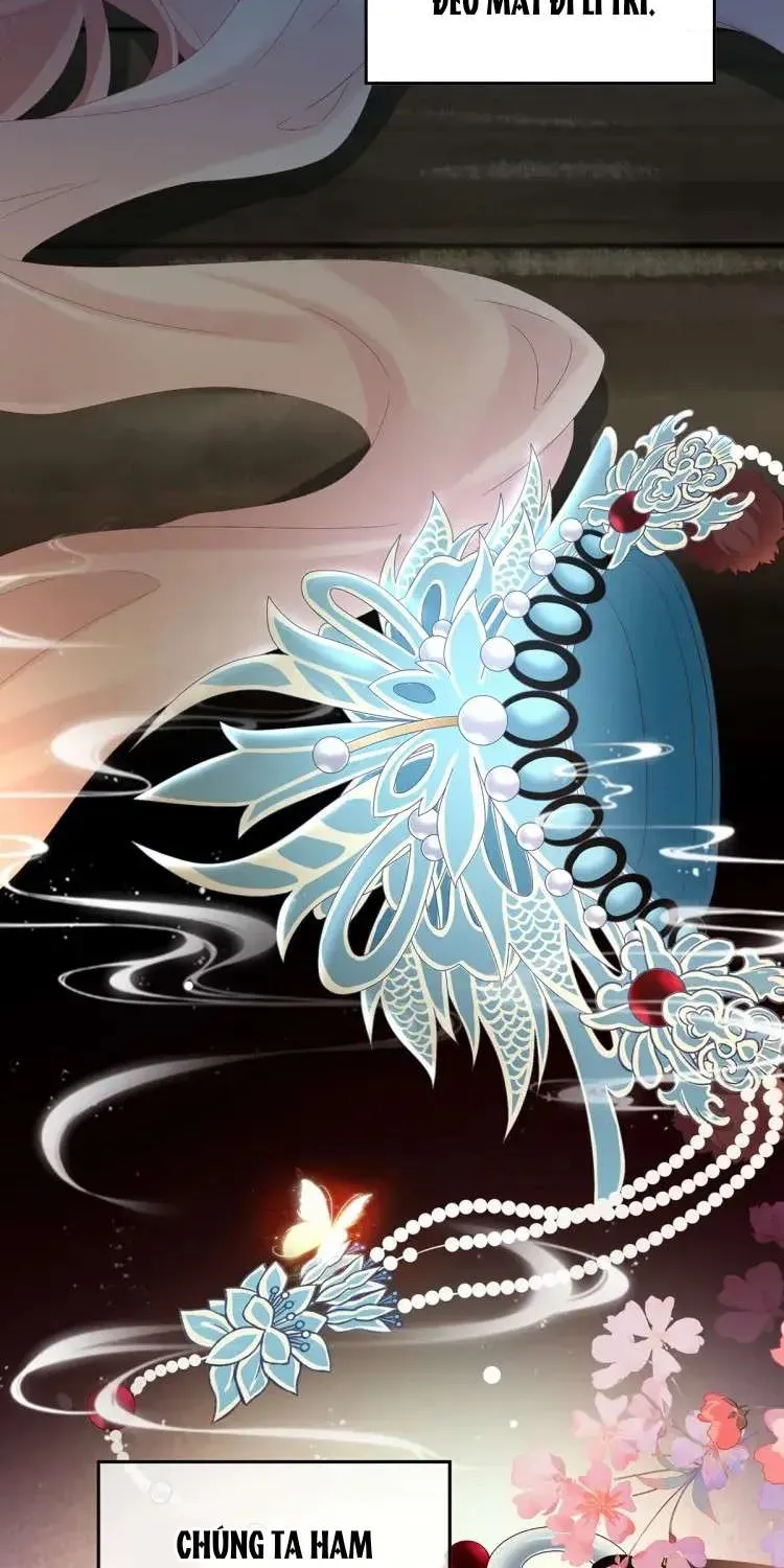 Kiều Phu Có Hỷ Chương 39 - Trang 29