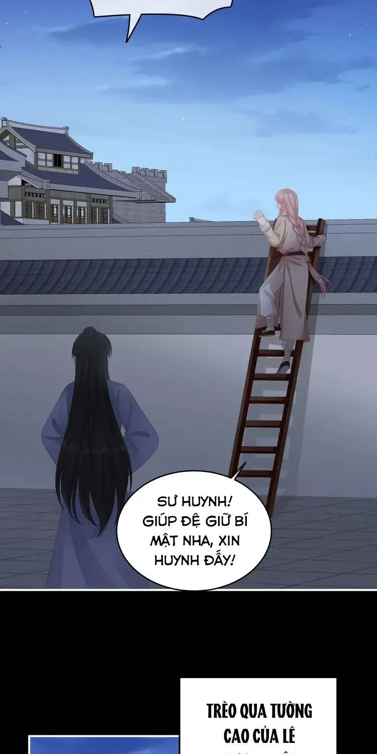 Kiều Phu Có Hỷ Chương 39 - Trang 4