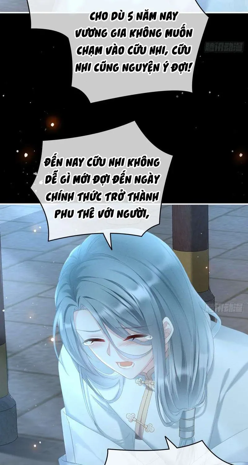 Kiều Phu Có Hỷ Chương 4 - Trang 15