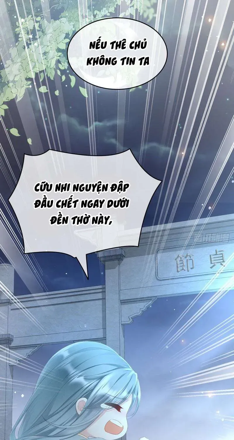 Kiều Phu Có Hỷ Chương 4 - Trang 17