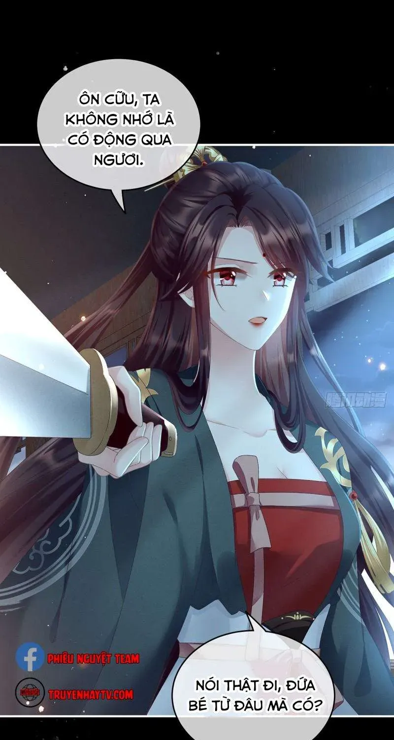 Kiều Phu Có Hỷ Chương 4 - Trang 3