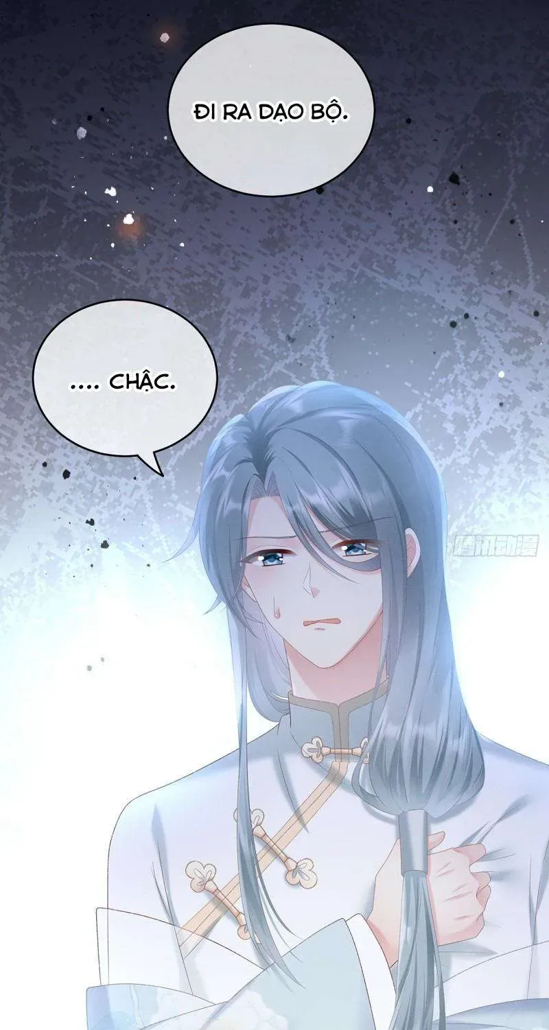 Kiều Phu Có Hỷ Chương 4 - Trang 24