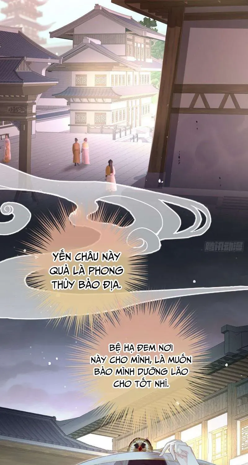 Kiều Phu Có Hỷ Chương 4 - Trang 27