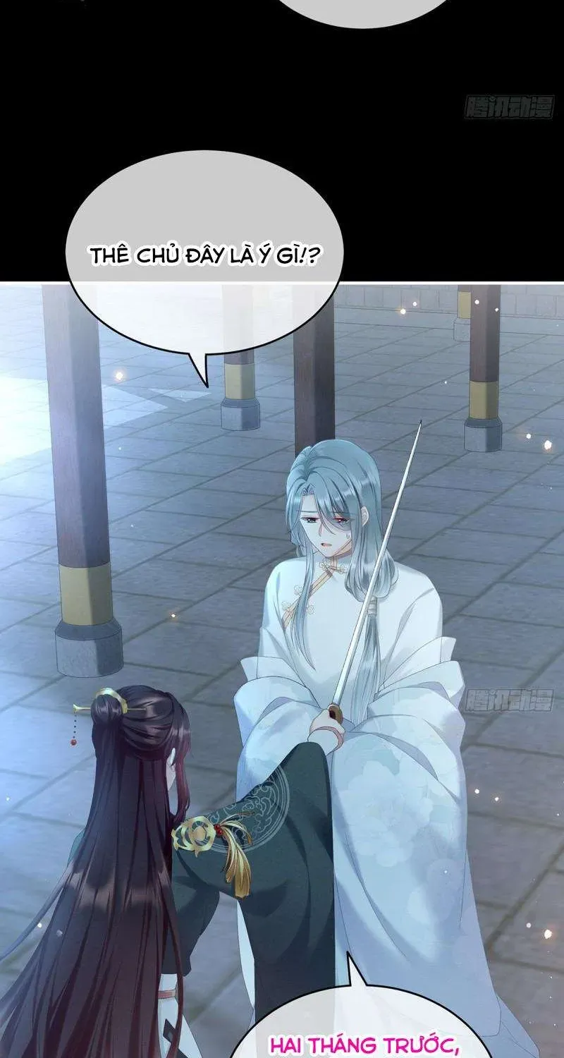 Kiều Phu Có Hỷ Chương 4 - Trang 4