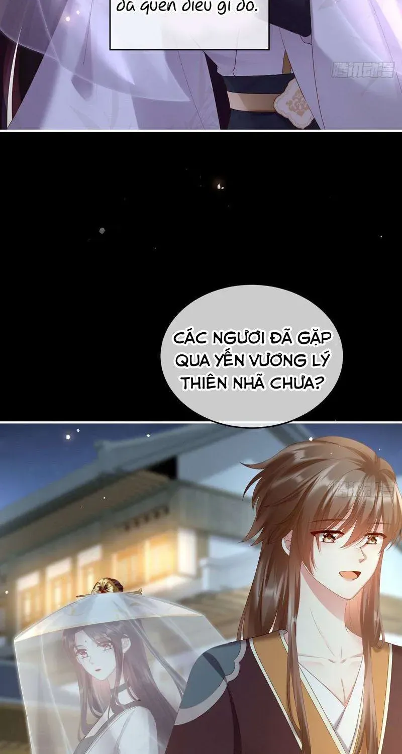 Kiều Phu Có Hỷ Chương 4 - Trang 36