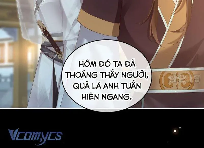 Kiều Phu Có Hỷ Chương 4 - Trang 37