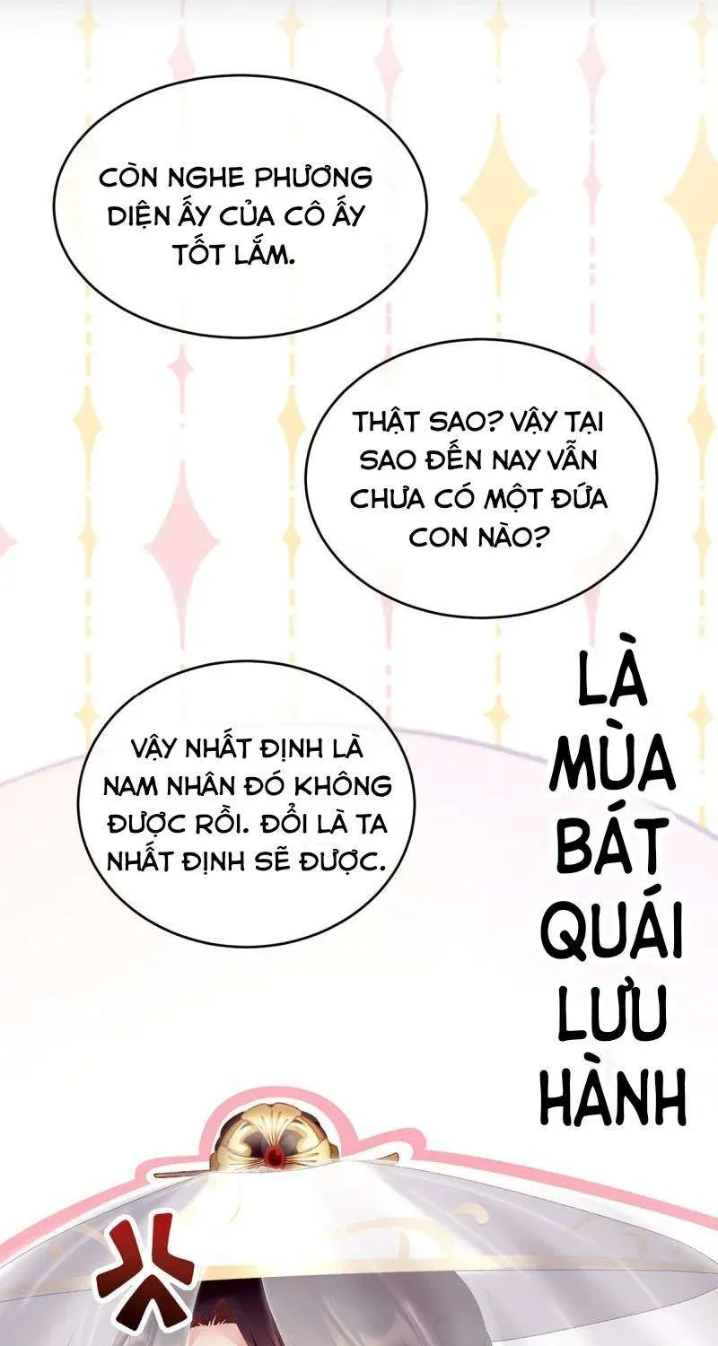 Kiều Phu Có Hỷ Chương 4 - Trang 39