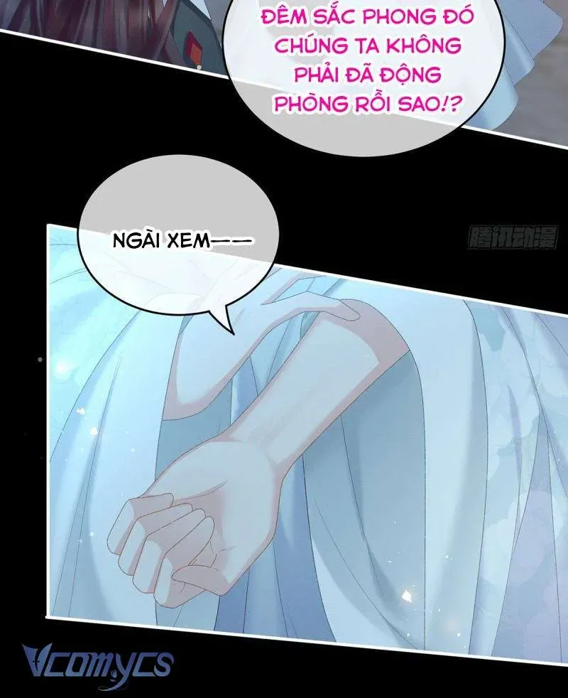 Kiều Phu Có Hỷ Chương 4 - Trang 5