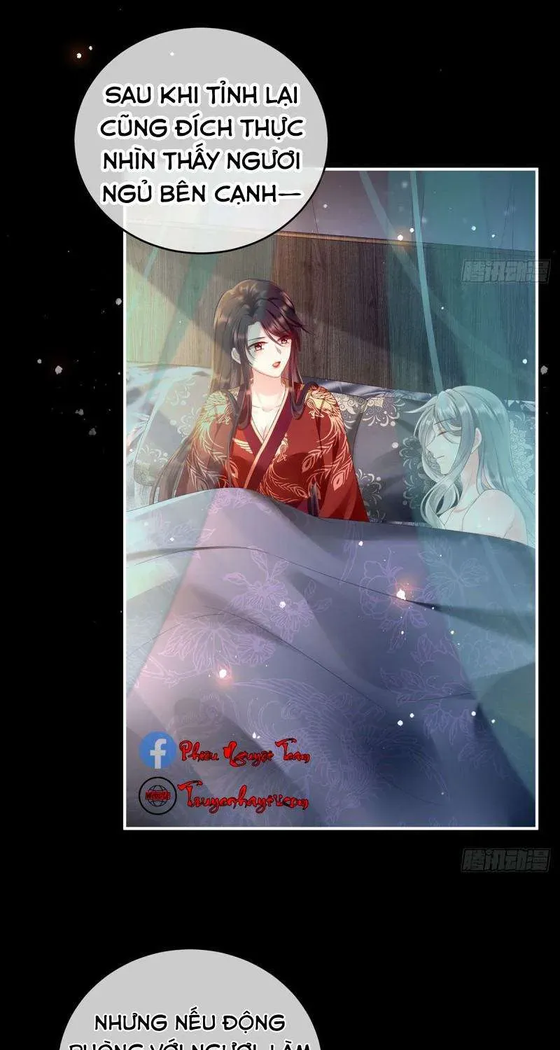 Kiều Phu Có Hỷ Chương 4 - Trang 9