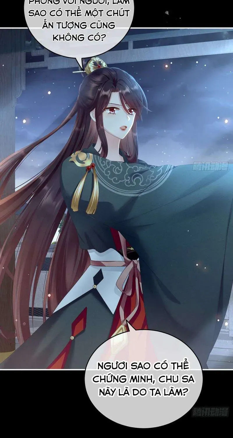 Kiều Phu Có Hỷ Chương 4 - Trang 10