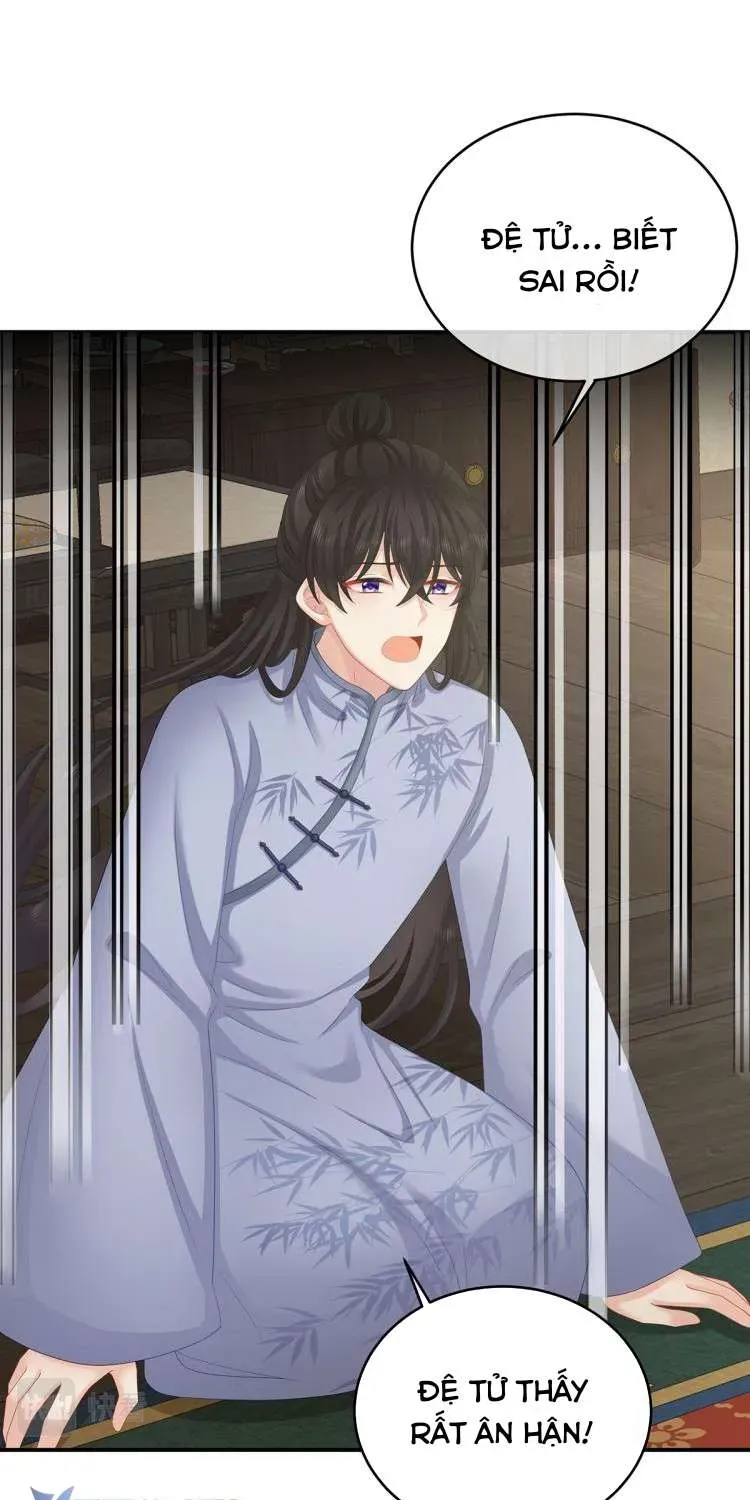 Kiều Phu Có Hỷ Chương 40 - Trang 15