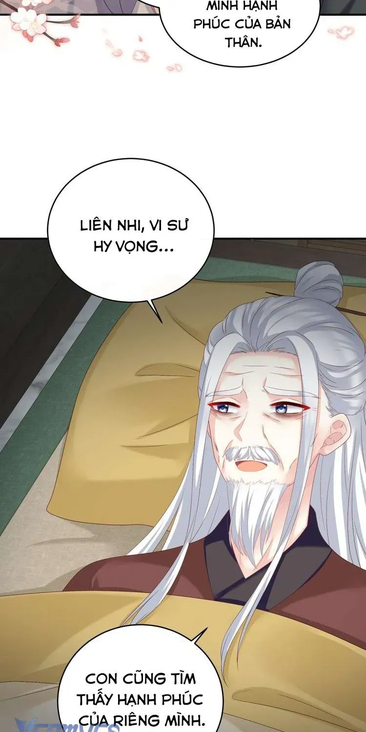Kiều Phu Có Hỷ Chương 40 - Trang 21