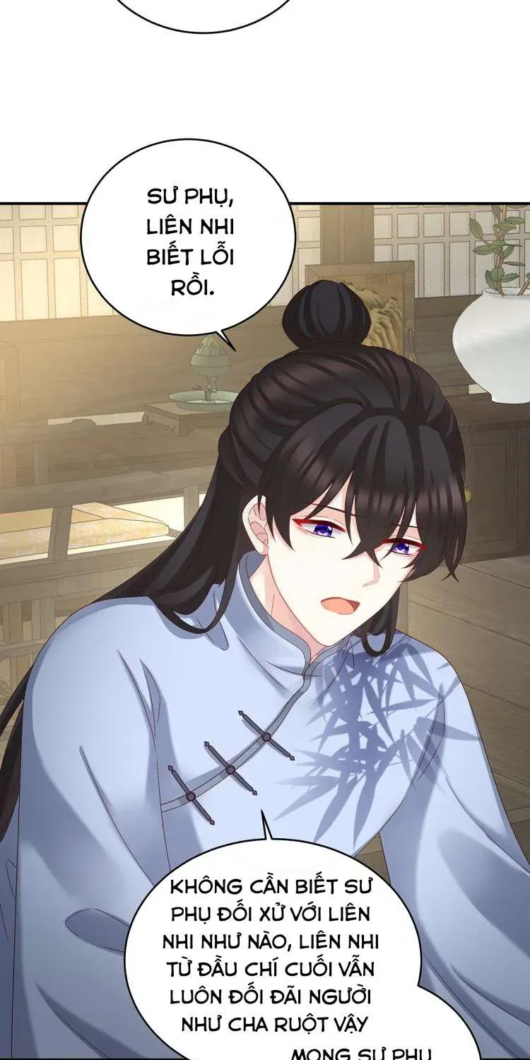 Kiều Phu Có Hỷ Chương 40 - Trang 23