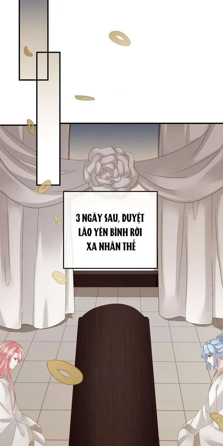 Kiều Phu Có Hỷ Chương 40 - Trang 26