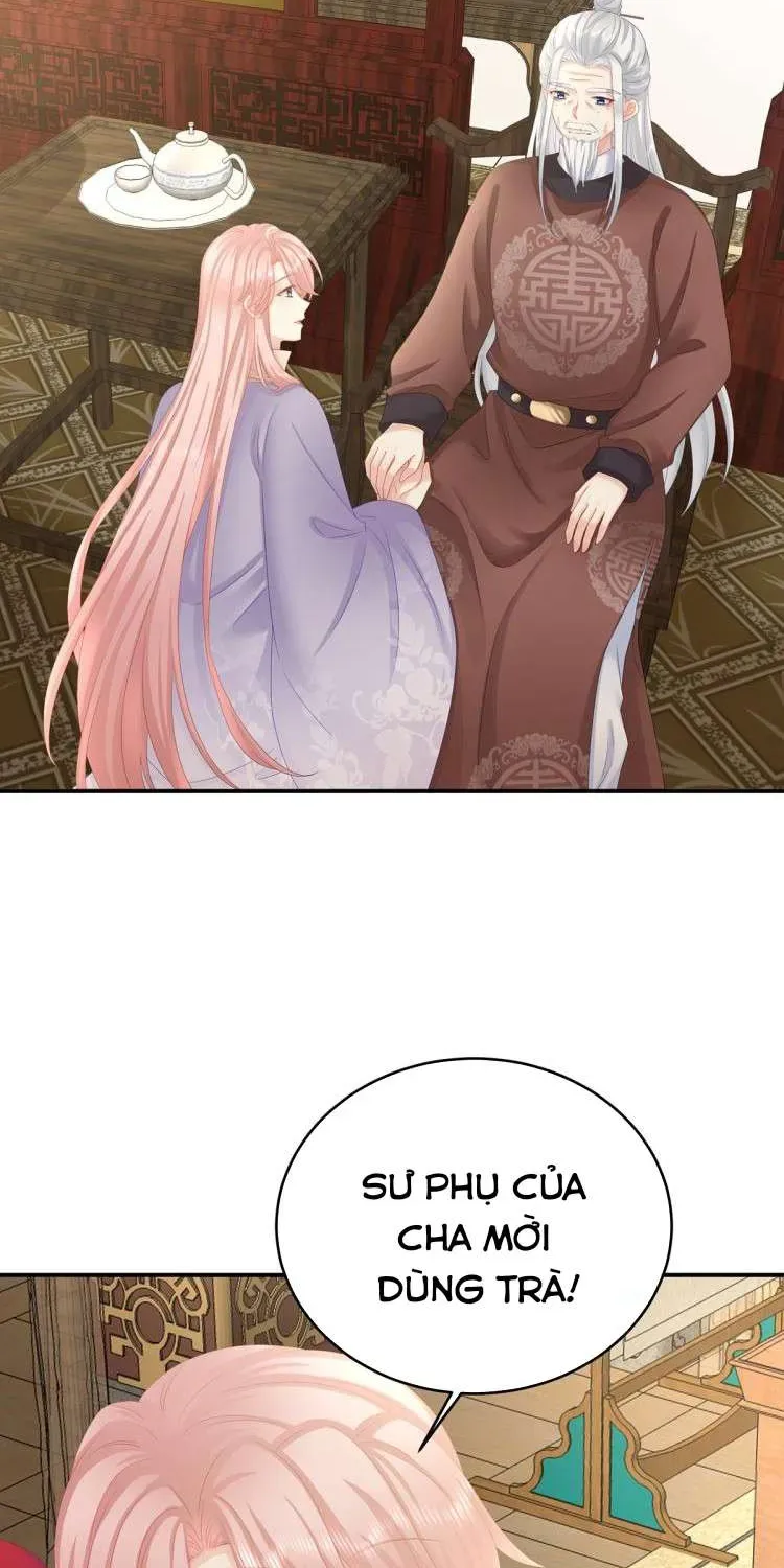 Kiều Phu Có Hỷ Chương 40 - Trang 4