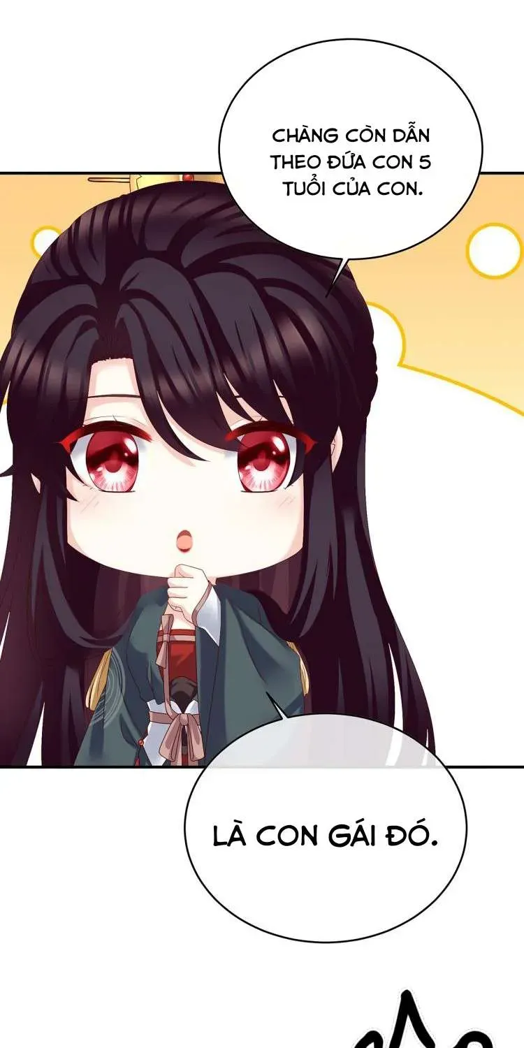 Kiều Phu Có Hỷ Chương 40 - Trang 32