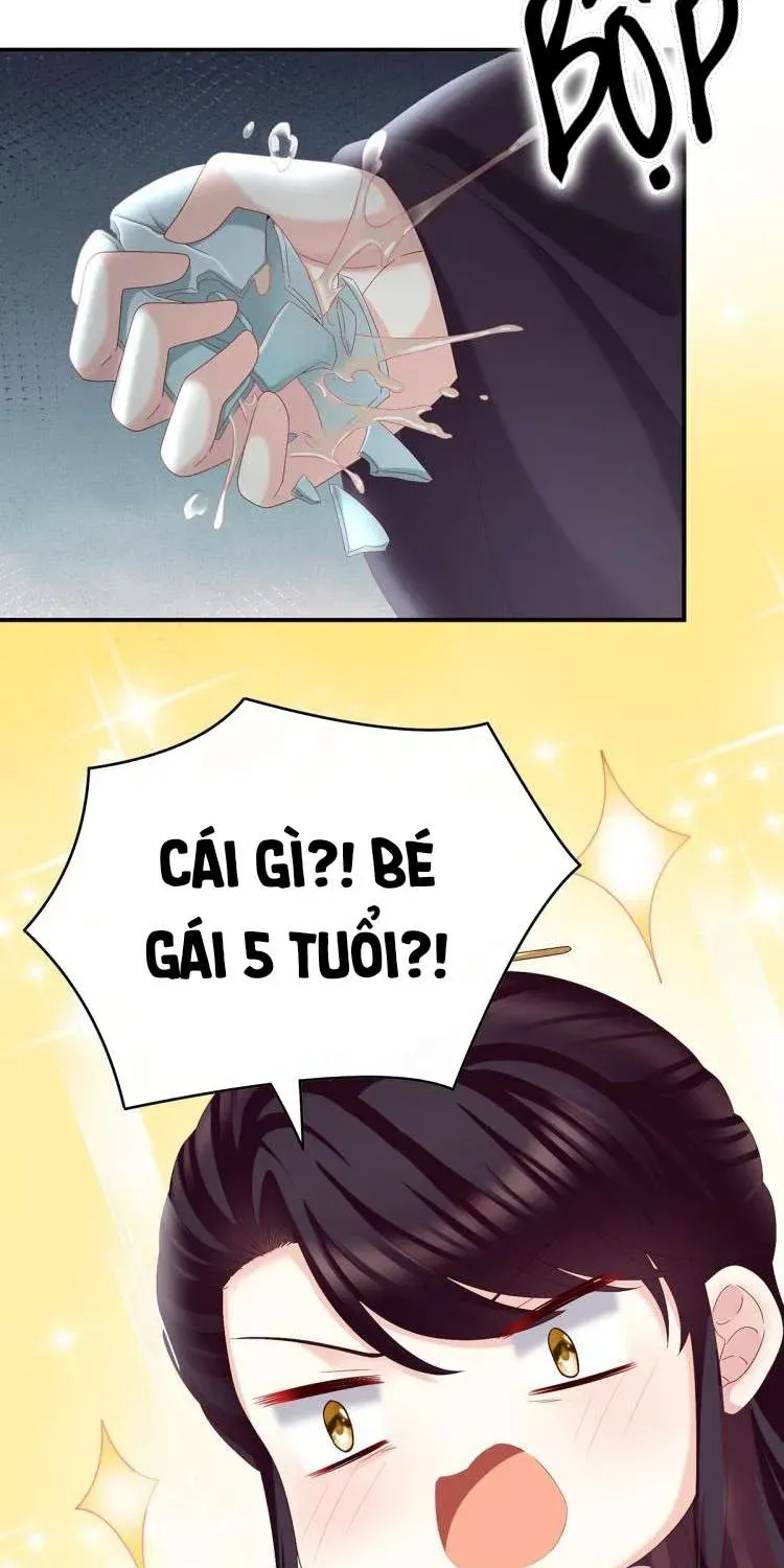 Kiều Phu Có Hỷ Chương 40 - Trang 33