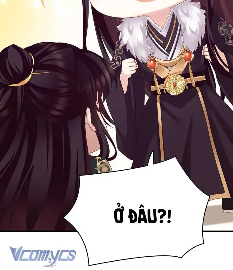 Kiều Phu Có Hỷ Chương 40 - Trang 34