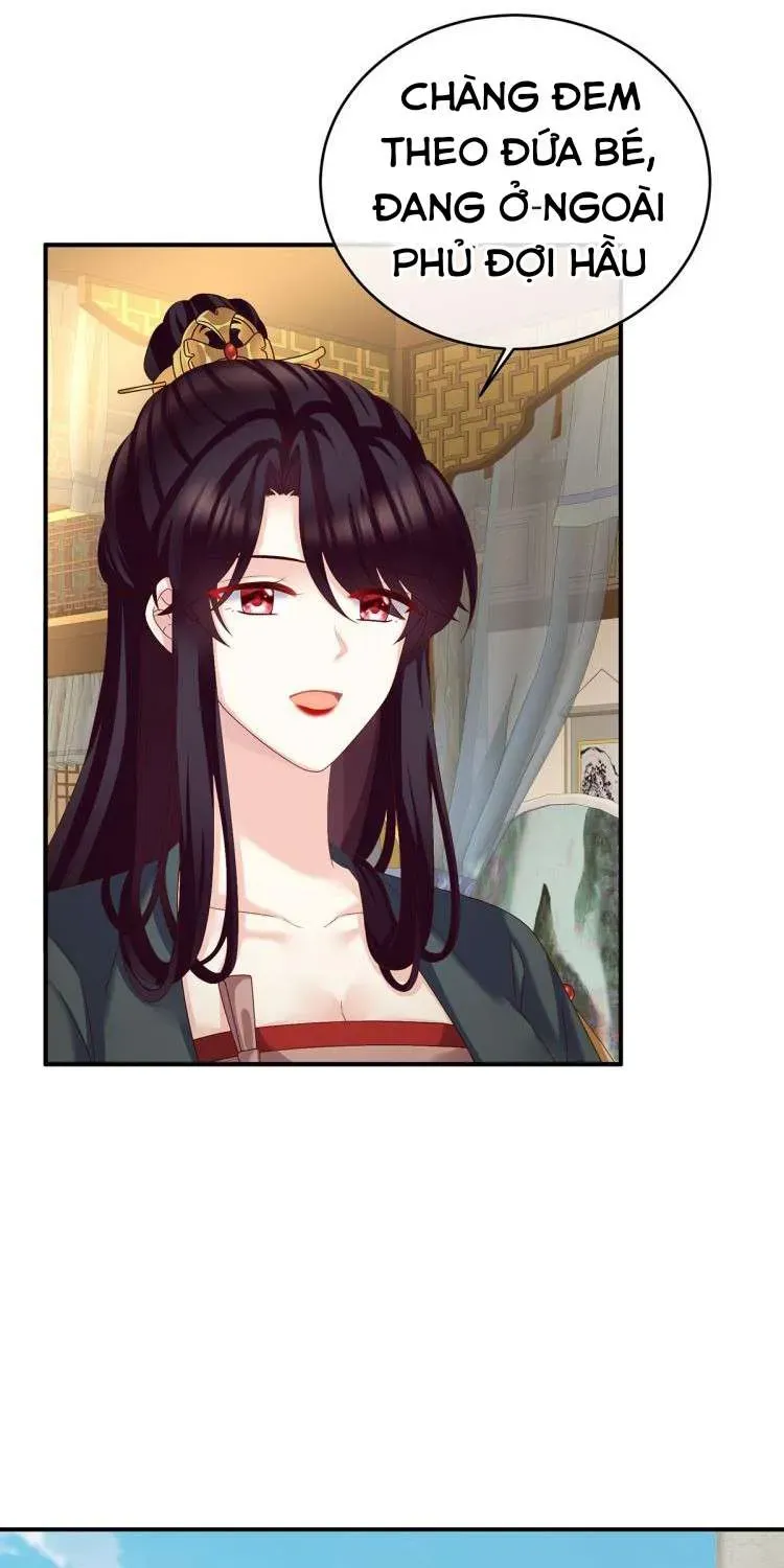 Kiều Phu Có Hỷ Chương 40 - Trang 35