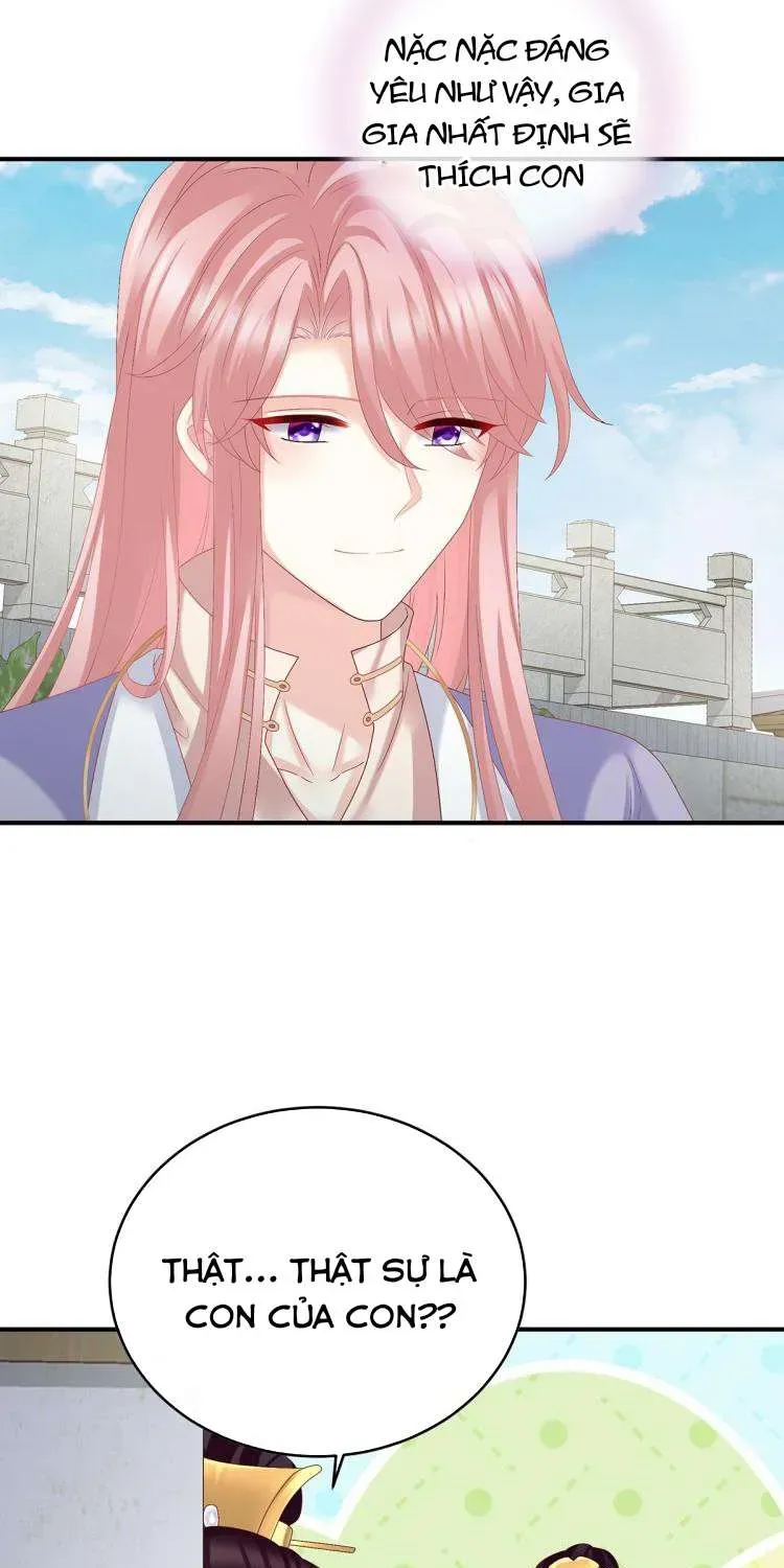 Kiều Phu Có Hỷ Chương 40 - Trang 38