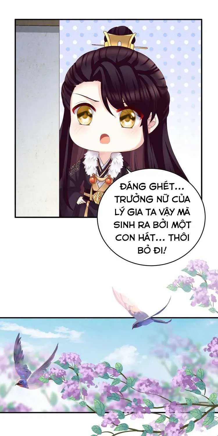 Kiều Phu Có Hỷ Chương 40 - Trang 41