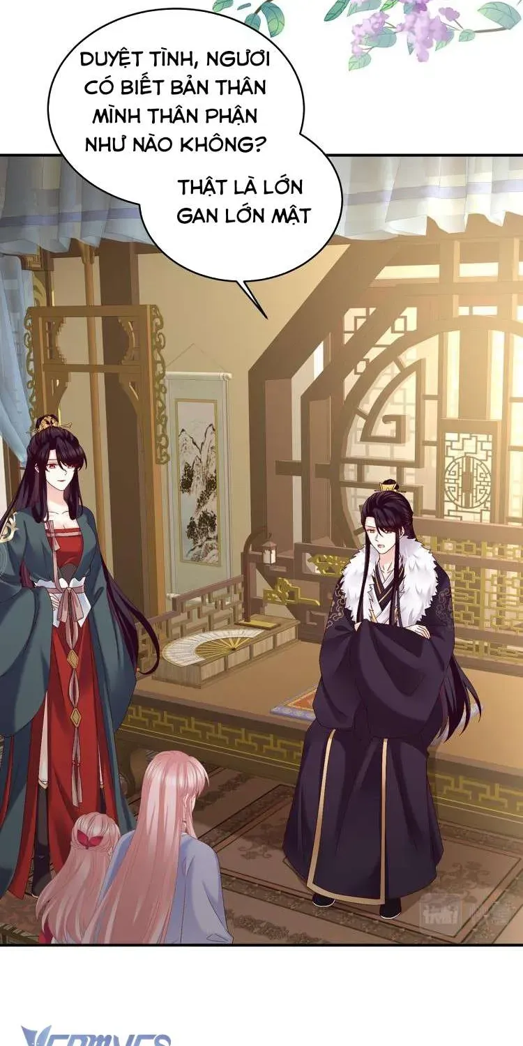 Kiều Phu Có Hỷ Chương 40 - Trang 42