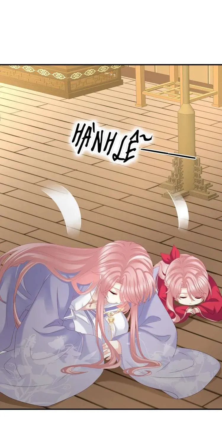 Kiều Phu Có Hỷ Chương 40 - Trang 44