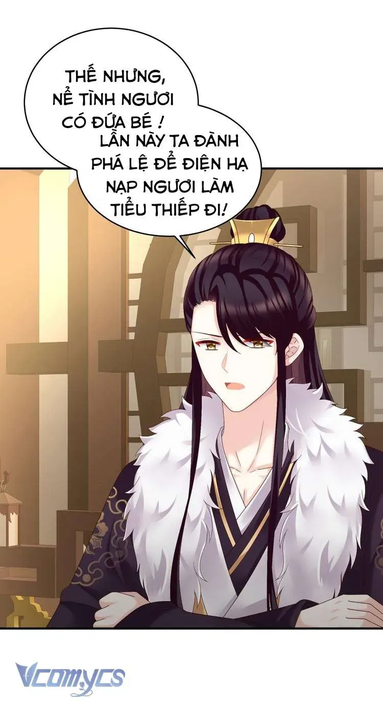 Kiều Phu Có Hỷ Chương 40 - Trang 45