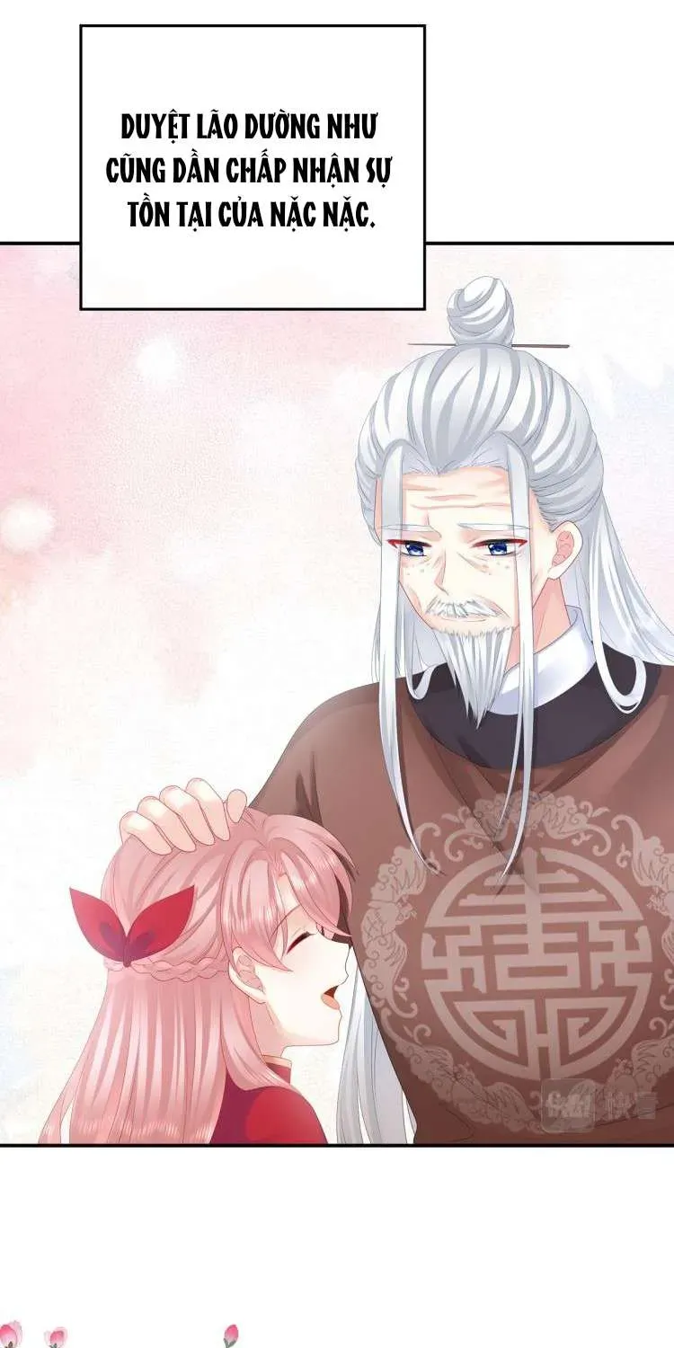 Kiều Phu Có Hỷ Chương 40 - Trang 6