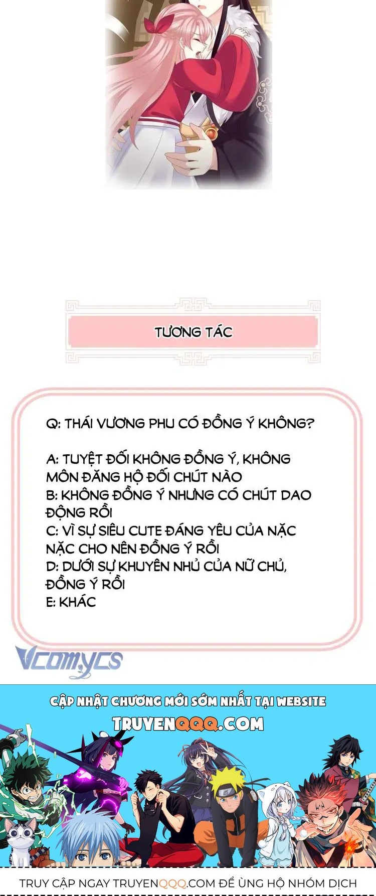 Kiều Phu Có Hỷ Chương 40 - Trang 52