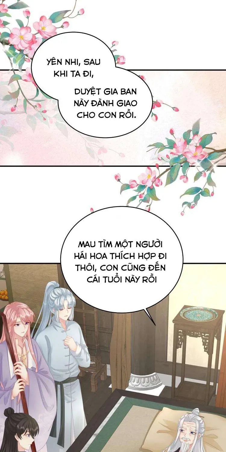 Kiều Phu Có Hỷ Chương 40 - Trang 7