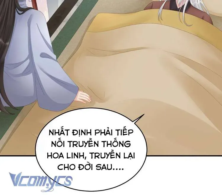 Kiều Phu Có Hỷ Chương 40 - Trang 8