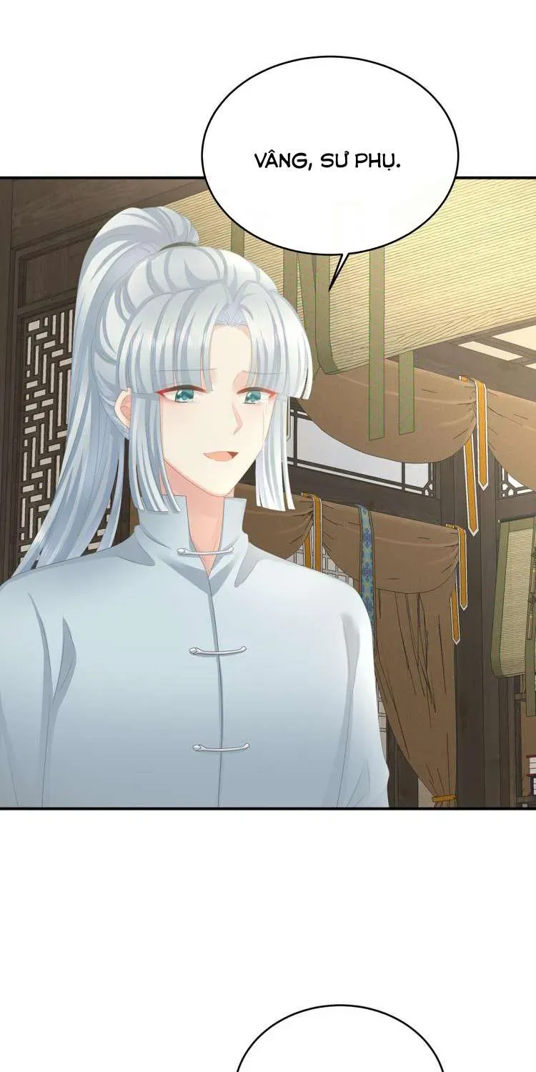 Kiều Phu Có Hỷ Chương 40 - Trang 9