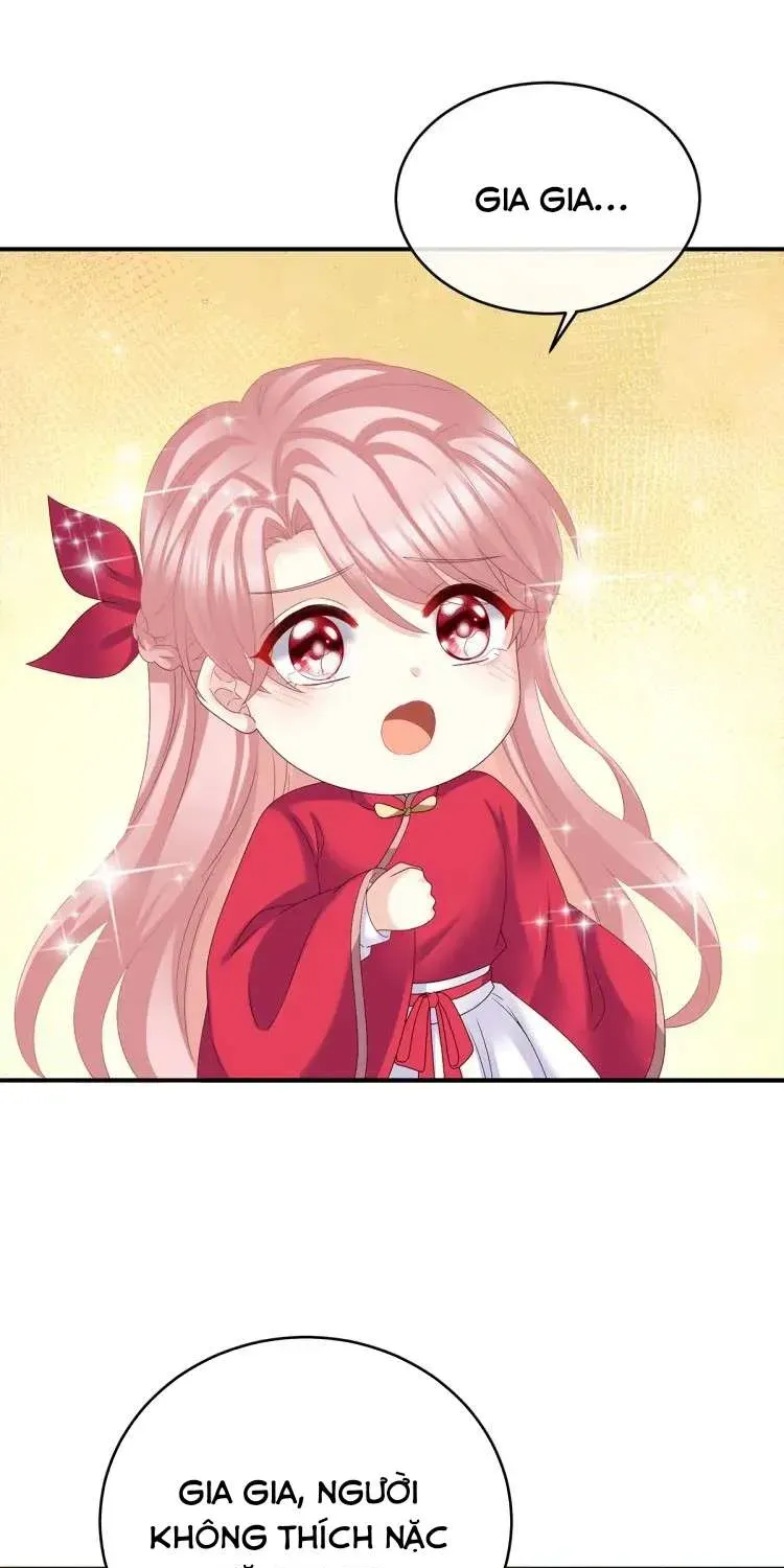 Kiều Phu Có Hỷ Chương 41 - Trang 11