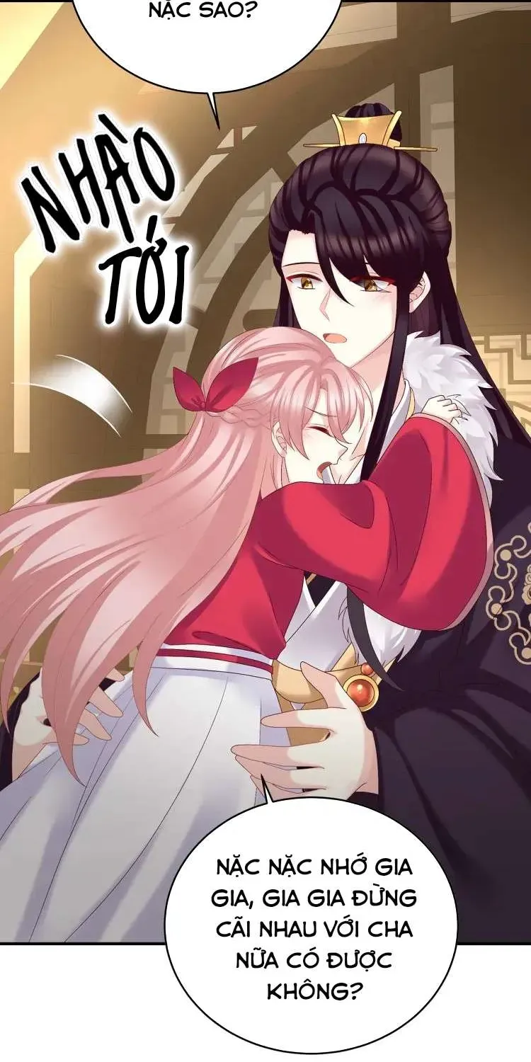 Kiều Phu Có Hỷ Chương 41 - Trang 12