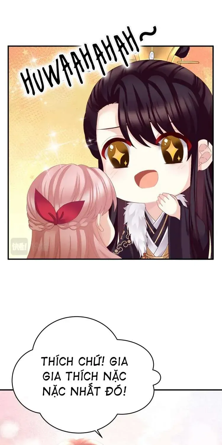 Kiều Phu Có Hỷ Chương 41 - Trang 14