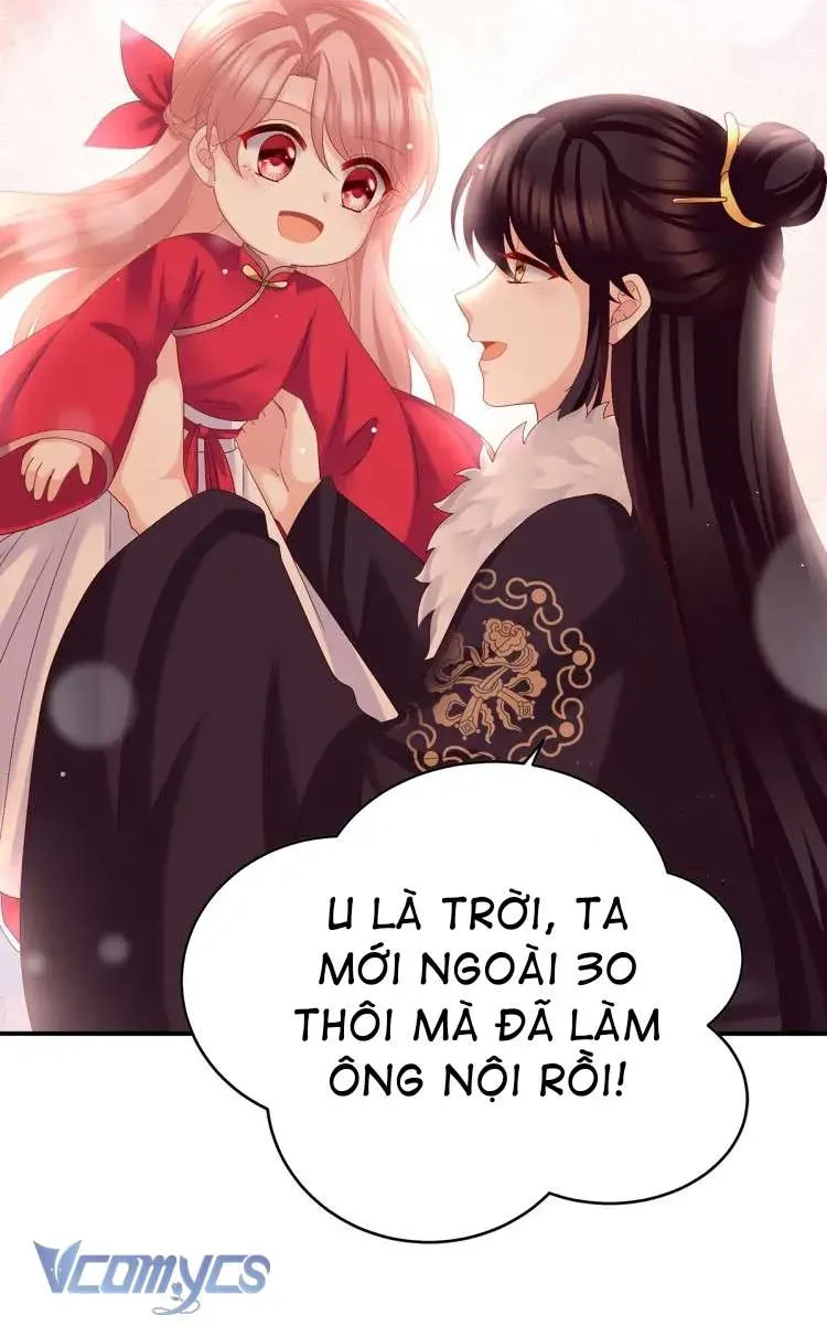 Kiều Phu Có Hỷ Chương 41 - Trang 15